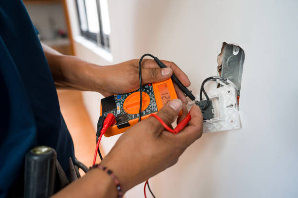 Best Electrical Troubleshooting Services  in Carlton, OR