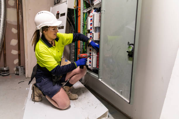 Best Electrical Upgrades for Homes  in Carlton, OR