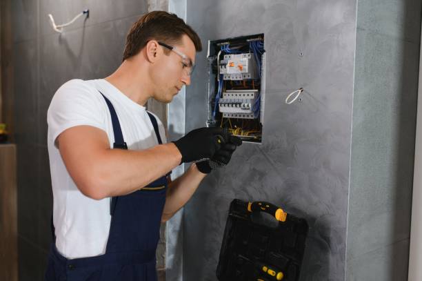 Best Electrical System Inspection  in Carlton, OR