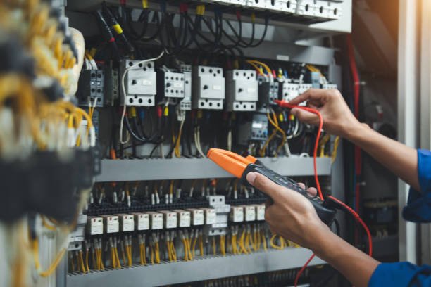 Affordable Electrical Installation in Carlton, OR