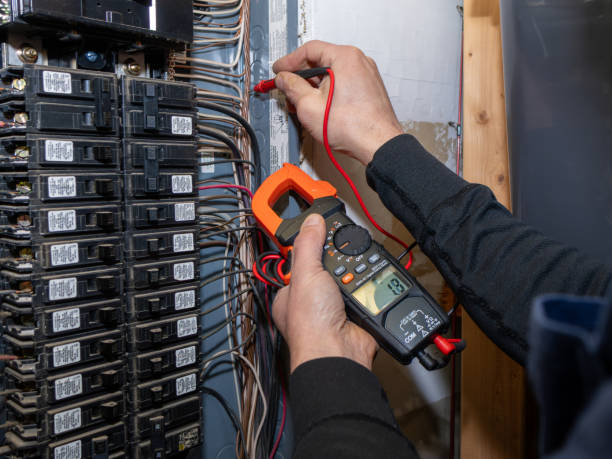 Best Emergency Electrician Near Me  in Carlton, OR