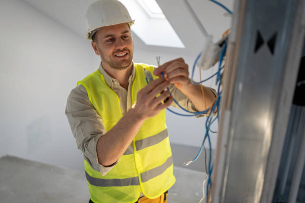 Best Generator Installation Services  in Carlton, OR